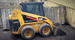 CAT 226