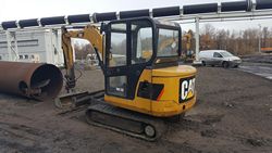 CAT 302.5