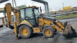 CAT 432E