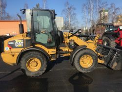 CAT 908H