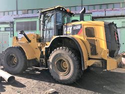 CAT 950M