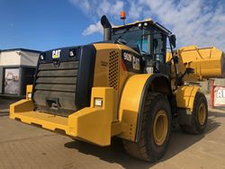CAT 962M