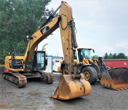VOLVO L120H