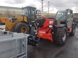 MANITOU MT1840A