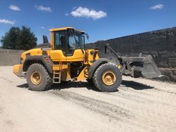 VOLVO L120H
